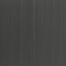 Seconique Cleveland 3 Drawer Chest In White And Pine With Grey Metal Effect - thumbnail 5