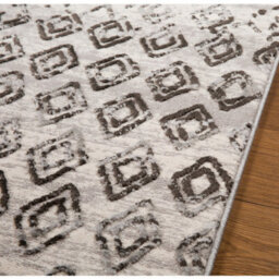 Vinci 1303B Geometric Rug By Oriental Weavers-160Cm X 230Cm - thumbnail 5