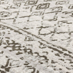 Vinci 1303B Geometric Rug By Oriental Weavers-160Cm X 230Cm - thumbnail 2