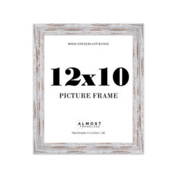 "18X18"" Yellow Picture Frame - 18X18"" Square Frame With 17X17"" Mount For 18X18""/17X17"" Pictures Moderrn Style Thin Edge, 1 Pack" - thumbnail 1