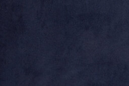 Chesterfield Sofa With Acrylic Feet In Navy Blue Velvet 2 Seater Sofa - thumbnail 7