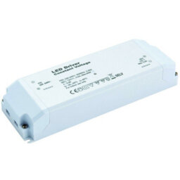 12V Dc 60W Constant Led Driver / Transformer Low Voltage Light Power Converter - thumbnail 1