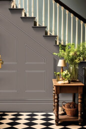 Johnstone's Trade Wood & Metal Aqua Guard Durable Matt Paint Sparrow Feather (Ppg1017-5) 1L - thumbnail 5