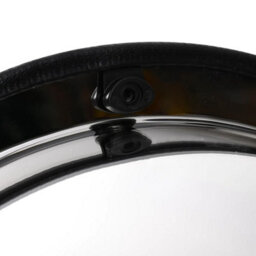 Berkfield Full Domed Traffic Mirror Diameter 40 Cm Acrylic - thumbnail 5