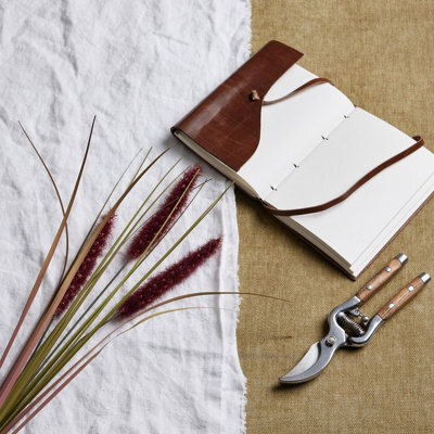 Ruby                  Triple                  Grass                  Stem - image 1