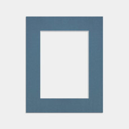 Ak Frames 10X8 Pompadour Picture Mounts To Fit 7X5 Aperture Size - Mount Board Only (No Frame Included) - thumbnail 1