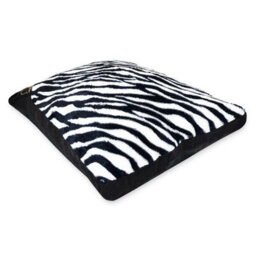 istyle mode X-Large Size Fur Cushion Dog Bed, 120 X 78 X 6Cm, Random - thumbnail 7