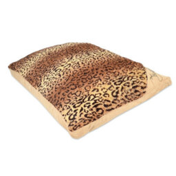 istyle mode X-Large Size Fur Cushion Dog Bed, 120 X 78 X 6Cm, Random - thumbnail 6