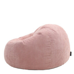 icon Kingston Beanbag Corduroy Dawn Pink - thumbnail 6