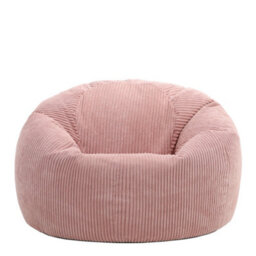 icon Kingston Beanbag Corduroy Dawn Pink - thumbnail 4