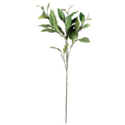 Leaf 90Cm Artificial Ficus Foliage Stem - thumbnail 2