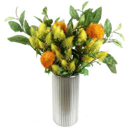 Leaf 90Cm Artificial Ficus Foliage Stem - thumbnail 9