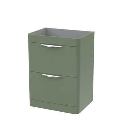 Hudson Reed Parade Floor Standing Vanity Unit - image 1