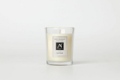 Aroma Naturals Minimalist Luxe Lavender, Sage 1-Wick Scented Candle - image 1