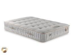 Sareer Furniture Sareer Pocketo 5000 Pocket Memory Mattress - thumbnail 2