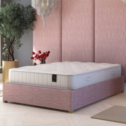 Laurence Llewelyn-Bowen Hotel Quality Pocket Sprung Mattress, Size Double - thumbnail 4