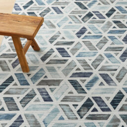 Ameha Luxury Printed Rug Extra Large Area Living Room Bedroom Carpet Zara, 200X290 Cm Floor Mat - thumbnail 5