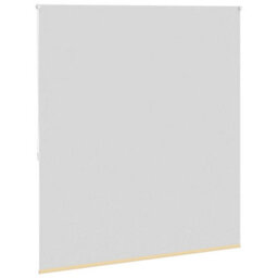 Walplus Coffee Blackout Roller Blind 140 X 175 Cm With Mounting Accessories - thumbnail 4