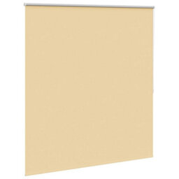 Walplus Coffee Blackout Roller Blind 140 X 175 Cm With Mounting Accessories - thumbnail 3