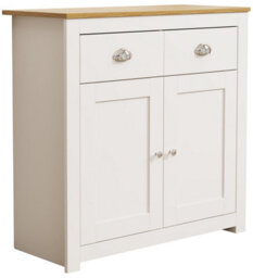 Vcm Chest Of Drawers Sideboard Drawer Balusa L - thumbnail 4