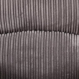 More4Homes Postana Jumbo Cord Fabric Recliner Armchair Lounge Home Reclining Chair (Grey) - thumbnail 8