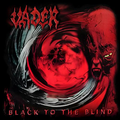 Black To The Blind (Remastered) Vinyl