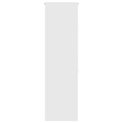Berkfield Durable Shower Roller Blind 70X240 Cm Fabric Width 66 Cm