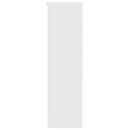 Berkfield Durable Shower Roller Blind 70X240 Cm Fabric Width 66 Cm