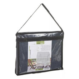 Urbn-Living Swing Bench - Assorted Waterproof Outdoor Furniture Covers - thumbnail 3
