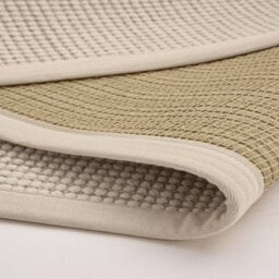 Origins Sisal Boucle With Beige Border Rug -67Cm X 200Cm - thumbnail 4