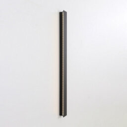 Luminosa Lighting Luminosa Mutti Outdoor Flush Wall Lamp Black 4000K Neutral White 9Xled Ip54 - thumbnail 3