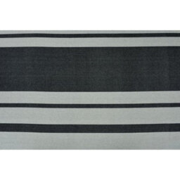 AMAZONAS Paradiso Family Sized Garden Hammock - Silver - thumbnail 3