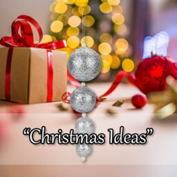 Christmas Bauble Decoration Hanging Tree Ornament 4 31X9. 2X9. Silver - thumbnail 5