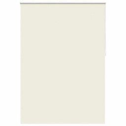 Walplus Off White Blackout Roller Blind 140 X 230 Cm - Complete Mounting Kit Included - thumbnail 2