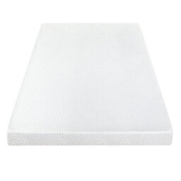Lavio Memory Foam Mattress Topper Cooling Small Double Pressure Relief - thumbnail 3