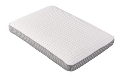 Luna Orthopaedic Memory Foam Pillow With 3D Mesh - image 1