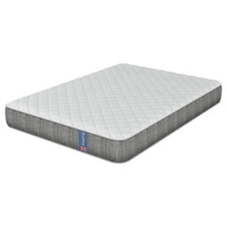 Aspire Restora Pocket Hybrid Memory Foam Mattress, Medium Comfort Pocket Spring Mattress In A Box, Eco Foam Support, 23Cm Depth - thumbnail 3