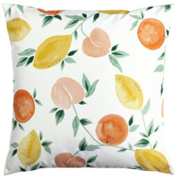 Furn. Les Fruits Outdoor Cushion Cover - thumbnail 1