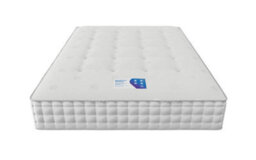 Mattress Online Rock Hard Mega Firm 1500 Pocket Mattress King Size - thumbnail 4