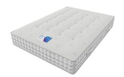 Mattress Online Rock Hard Mega Firm 1500 Pocket Mattress King Size - thumbnail 2