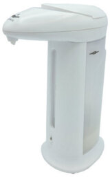 Hydroland Free Standing Automatic Soap Dispenser Touchless Feeder 330Ml Batteries Operated - thumbnail 1