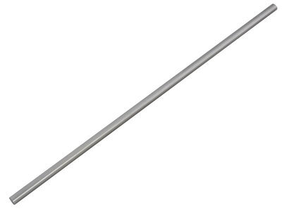 Silver Steel High Carbon Bright Steel Bar 3/4 Inch X 13 Inch