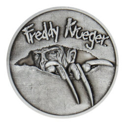 A Nightmare On Elm Street Limited Edition Medallion - thumbnail 6
