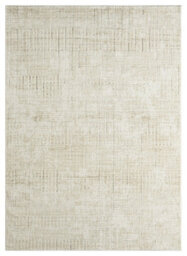 Grand Street Grn02 Ivory Beige Rug By Dkny-239Cm X 300Cm - thumbnail 1