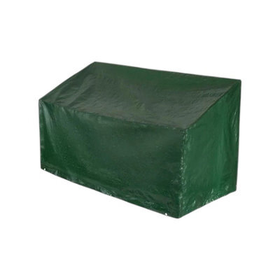 Garden Greatness 3 Seater Heavy Duty Garden Bench Cover - image 1