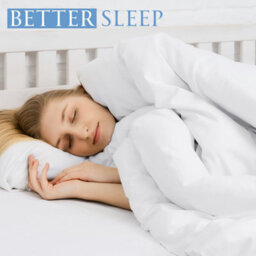Ameha Hollowfiber Duvet Tog 7.5 Anti Allergic Breathable All Seasons Down Duvet Double Size 200 X 200 Cm - thumbnail 8