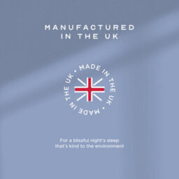 Snuggledown Hollowfibre 3Cm Comfort Mattress Topper - thumbnail 6