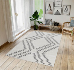 Rest Relax Riley Large Indoor Rug 200 X 290Cm - thumbnail 1