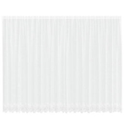 Walplus Curtains With Curtains White 500X200Cm Polyester - thumbnail 2