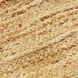 Walplus Handmade Rug Jute Natural 160X230 Cm - thumbnail 4